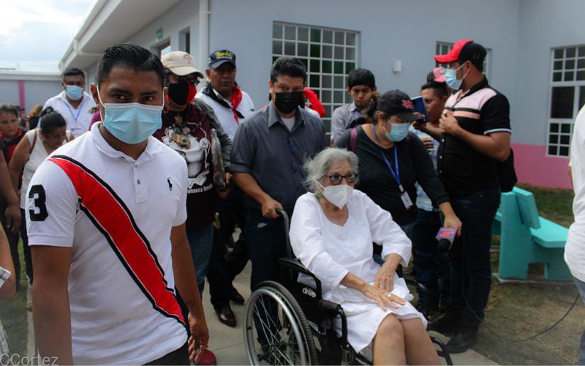 hospital